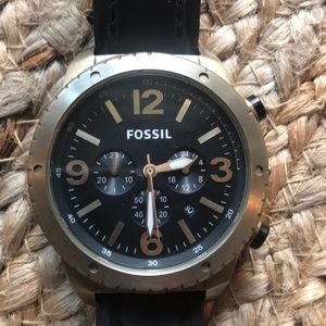 Men’s Fossil Watch